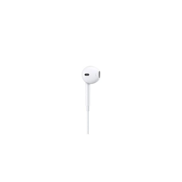 ÄPPLE Modell: EARPODS USBC Vit