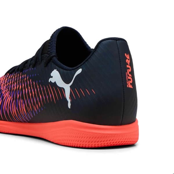 Puma Future 8 Play IT fodboldsko sort 44
