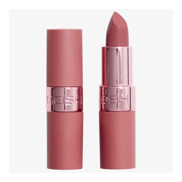 Läppstift Luxury Rose Lips 002 Romance Rosa