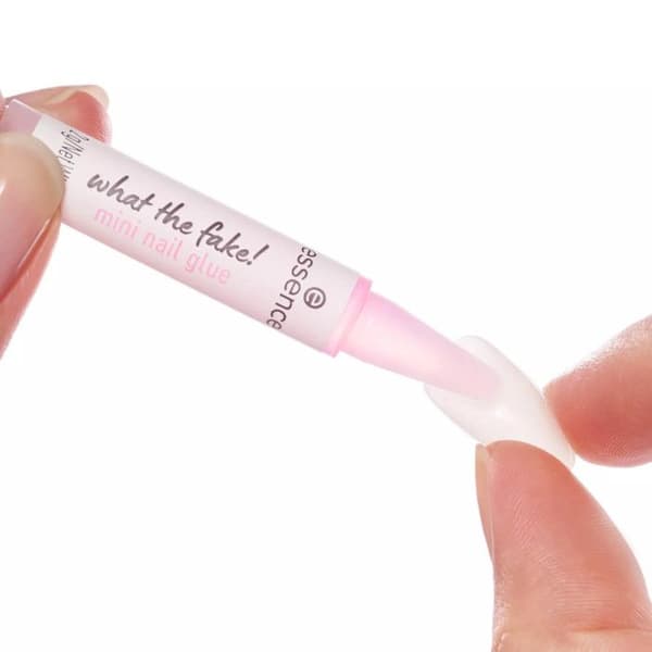Essence - Mini Nagellack What the Fake! -