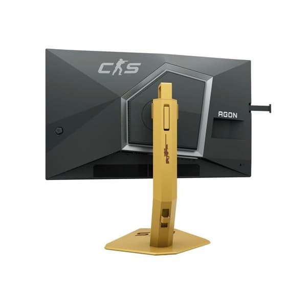 PC-skærm - AOC - CS24A - 24,1" Full HD - 0,5 ms - HDR & NVIDIA G‑SYNC