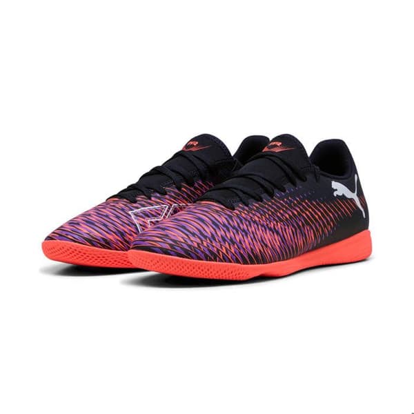 Puma Future 8 Play IT fodboldsko sort 44