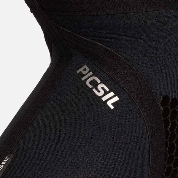 PICSIL Hex Tech 5 mm polvituen (x2) månlös S