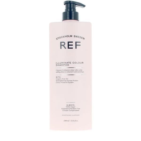 Shampoo VIHREÄ VALAISIMET 1000 ml