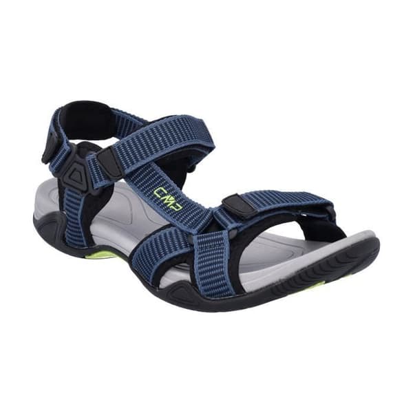 CMP Hamal sandaler - dammblå - 44 dammblått 43