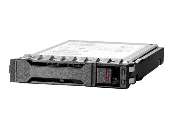 HPE P40498-B21 SATA 960 GB harddisk 960 GB