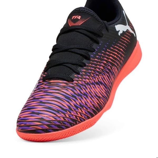 Puma Future 8 Play IT fodboldsko sort 43
