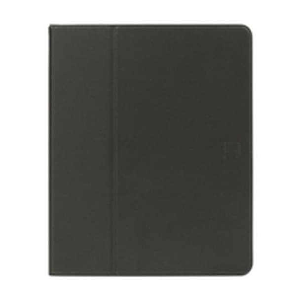 13" Tablet Case - Tucano - IPDA13M2UPP-BK - Musta Folio