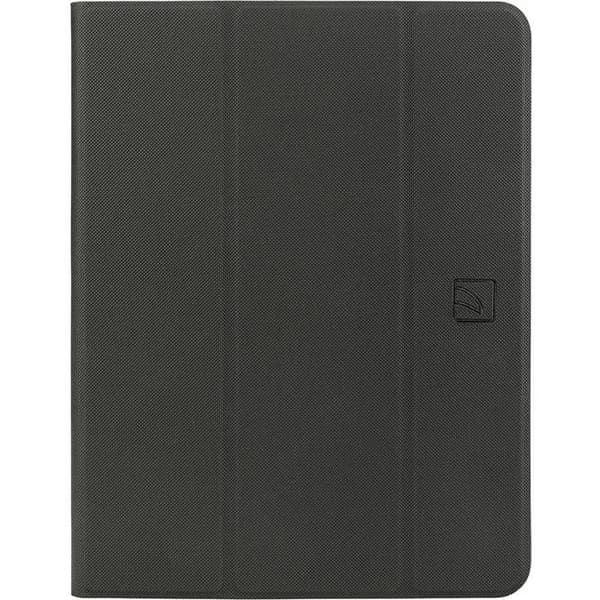 TUCANO Up Plus Sort - Folio-etuiet til iPad Air 10,9" (2020)