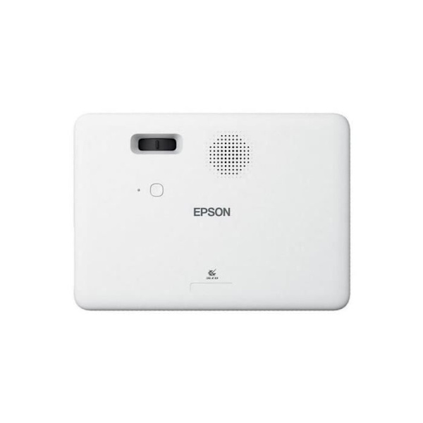 Epson LS-800B videoprojektor
