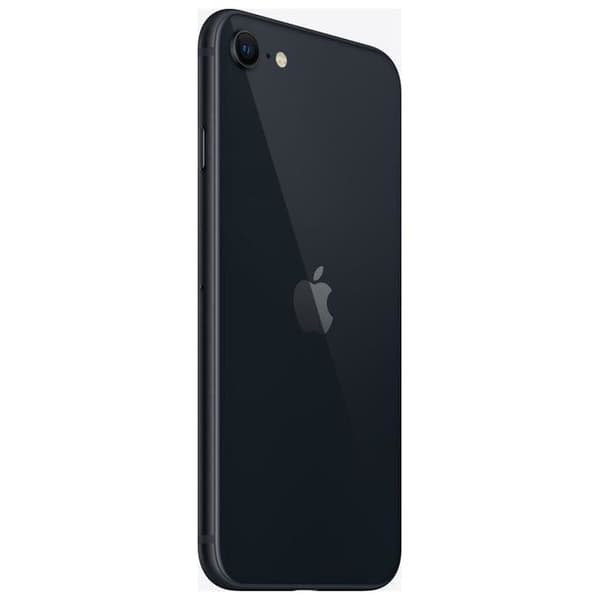 APPLES IPHONE SE (2022) 128GB YÖTÄHÄMÄ EU