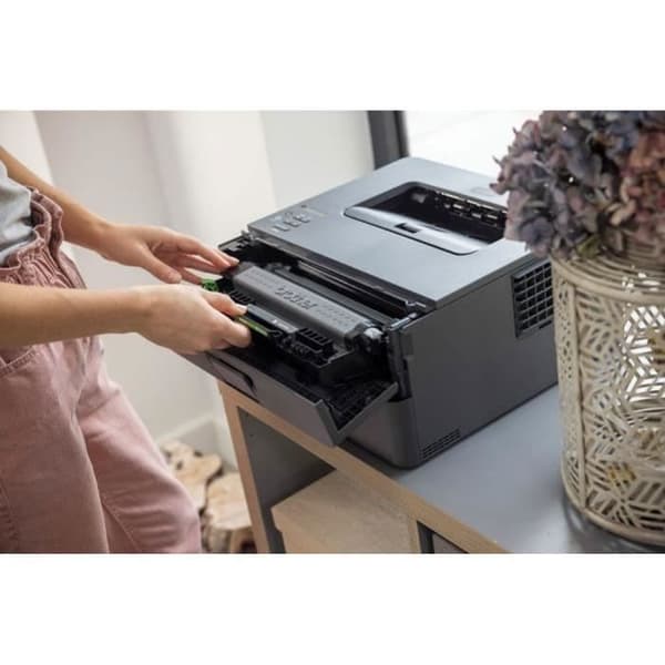 Printer - BROTHER - HL-L2400DWE - Monokrom Laser - Wifi - 30 ppm