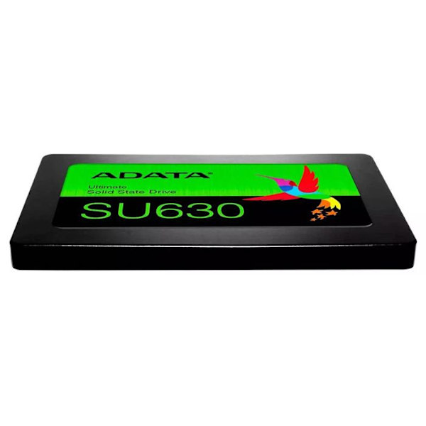 ADATA ULTIMATE SU630 2,5" 960 GB SATA 3D2 QLC SSD