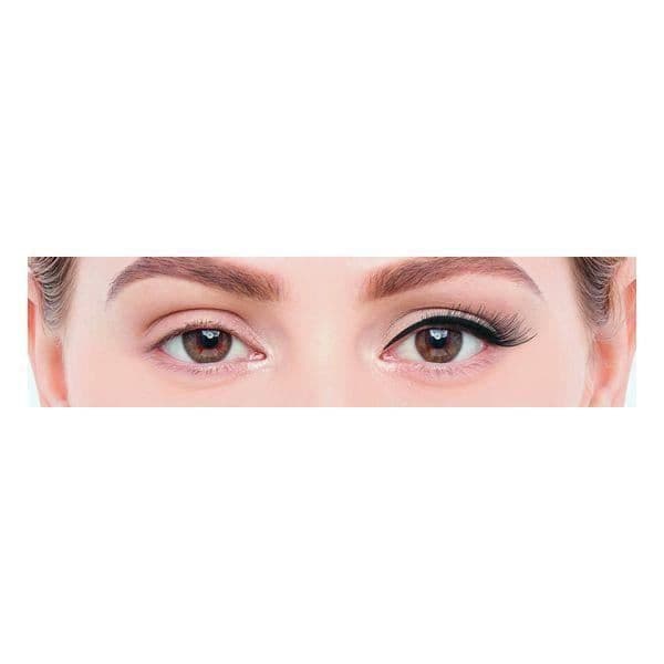 Pro Magnetic tekoripsien sarja Accent Eylure