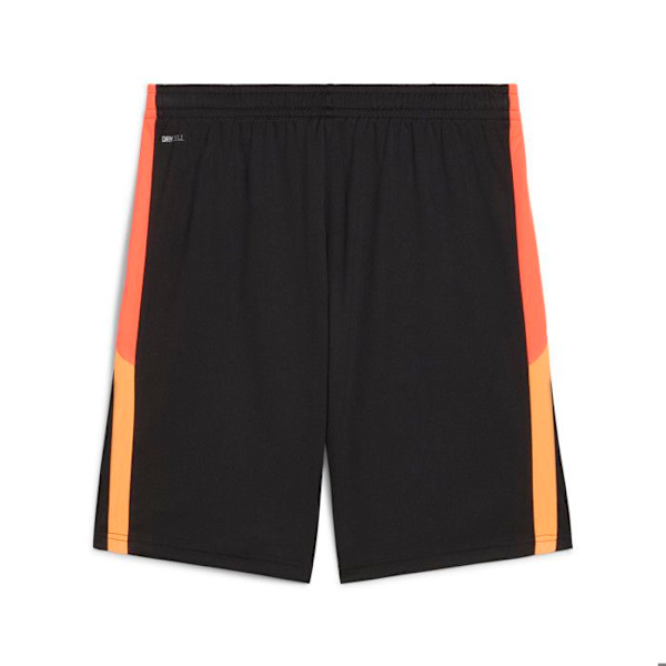 Kort Puma Individual Liga sort M