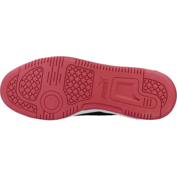 Puma Sko Modell Rebound V6 Low Sd - Rød Farve Rød 43