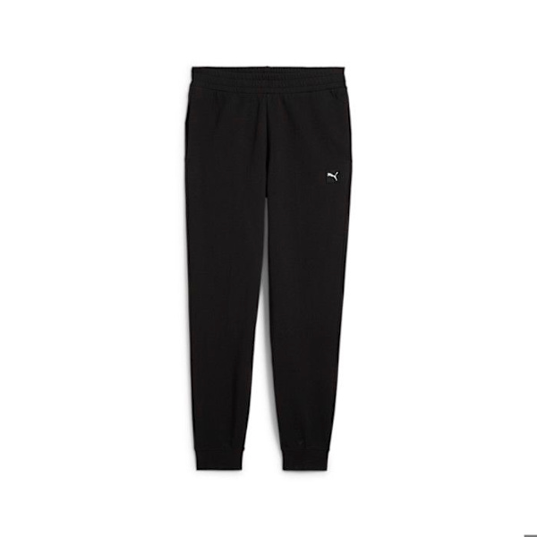 Jogging Puma ESS Elevated svart jag