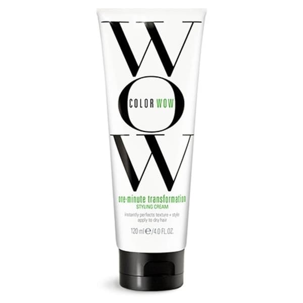 Couleur Wow One-Minute Transformation Styling Cream 120ml