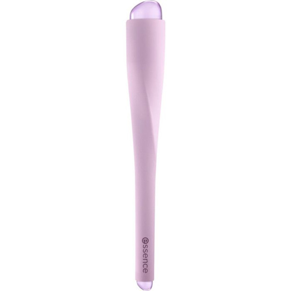 Essence - Dubbel Face Silikonborste -
