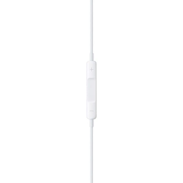 ÄPPLE Modell: EARPODS USBC Vit