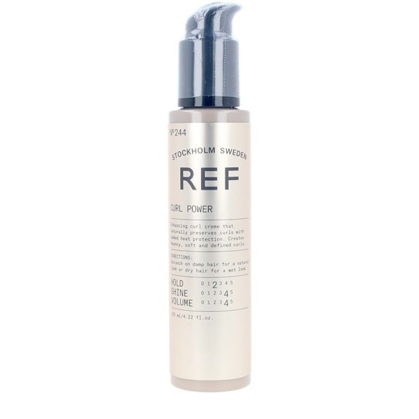 CURL VOIMA N244 125 ml