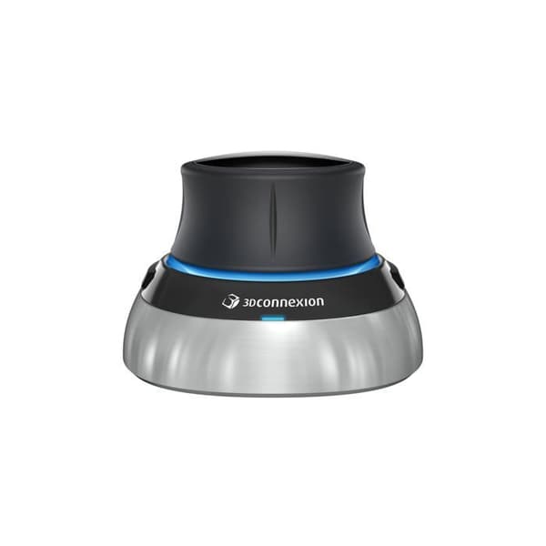3Dconnexion SpaceMouse Ilman f