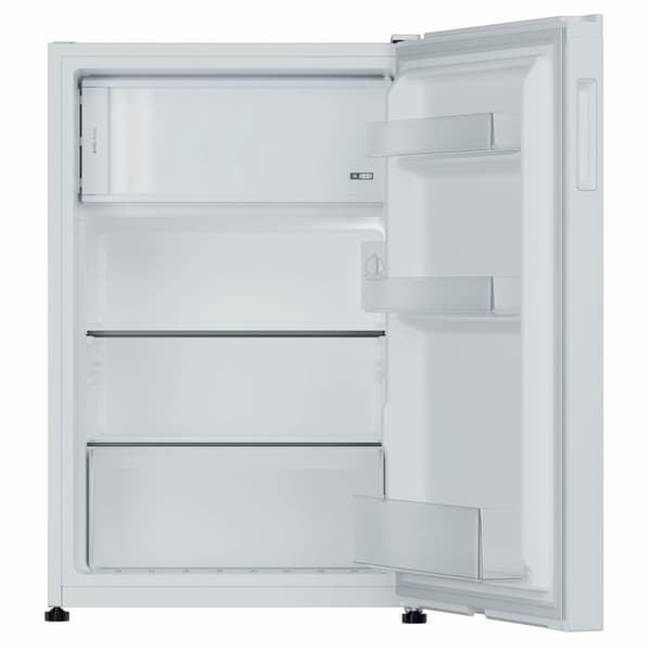 Mini kylskåp Candy CNOQ2S58EW Vit 114 L 85 x 55 cm