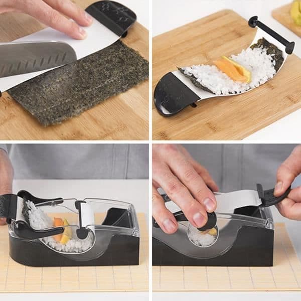 Maki Sushi maskine