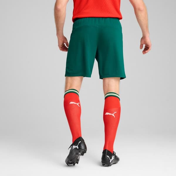 Kort Portugal 2025 Grøn S