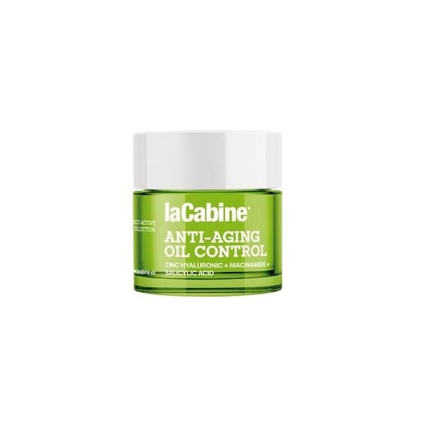LaCabine Oljekontroll Gelkräm 50ml