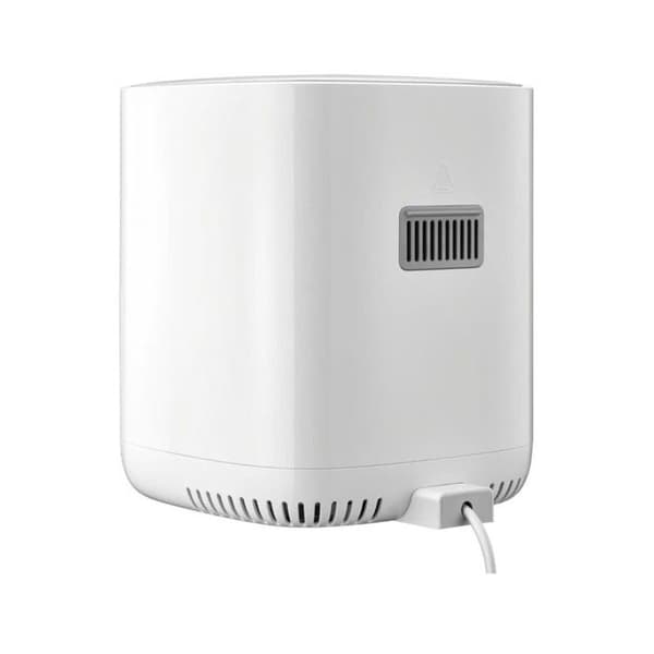 Friteuse - XIAOMI - Smart Air Fryer 4,5L - Variabel temperatur - Timer - Hvid Vit