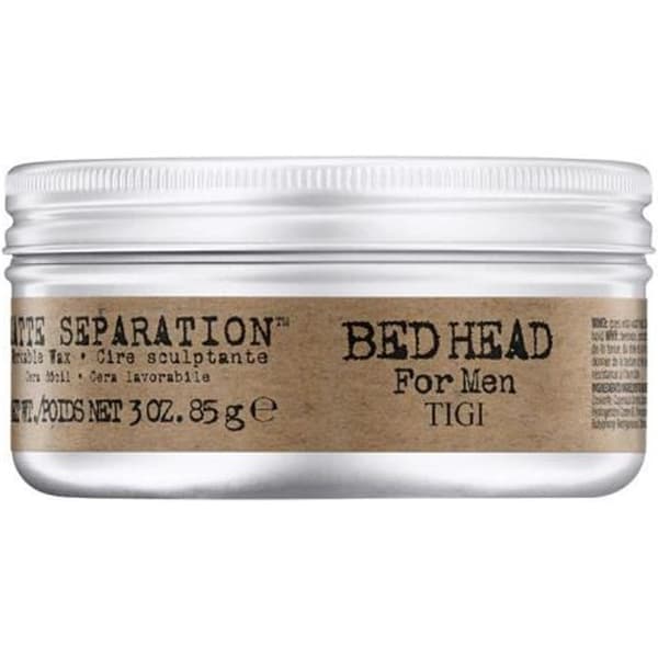 TIGI Sengehoved - Til mænd - 85 gr