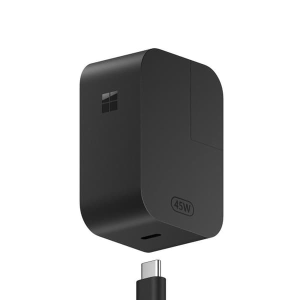 Microsoft Surface USB-C Laddare 45W för Laptop EP2-29825