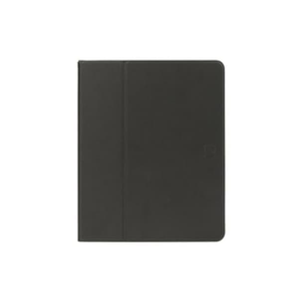 13" Tablet Case - Tucano - IPDA13M2UPP-BK - Musta Folio