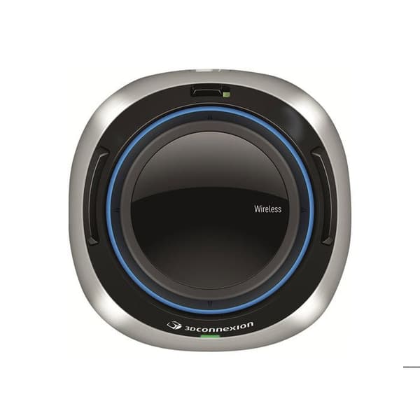 3Dconnexion SpaceMouse Ilman f
