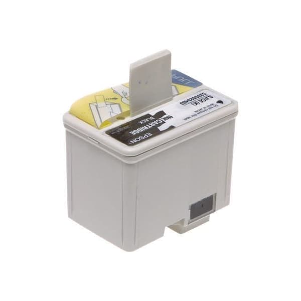 Epson TM J7100 blækpatron - Sort - Pakke med 1