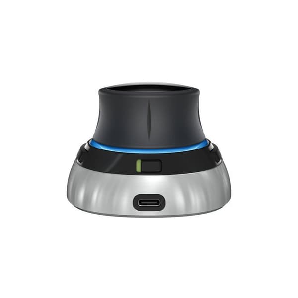 3Dconnexion SpaceMouse Ilman f