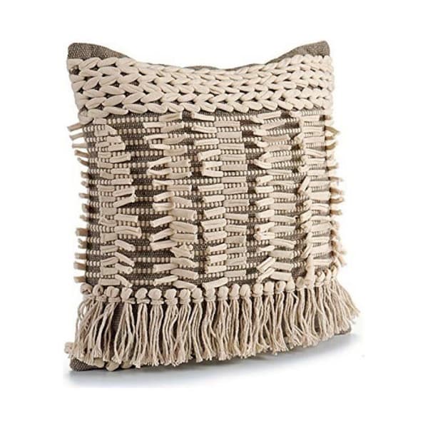 Pude - Grå - 45 x 15 x 45 cm - Indendørs - Moderne Grå