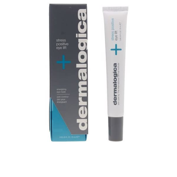 GREYLINE stress positiv ögonlyft 25 ml