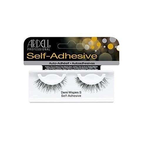 Ardell itsekiinnittyvä puolikas Wispies tekoripset - 61415
