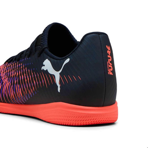 Puma Future 8 Play IT fodboldsko sort 43