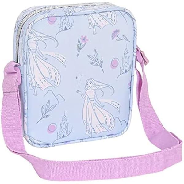 Frozen skuldertaske - Safta - Believe