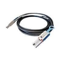 ADAPTEC SAS eksternt kabel - 4 kanaler - 2 m