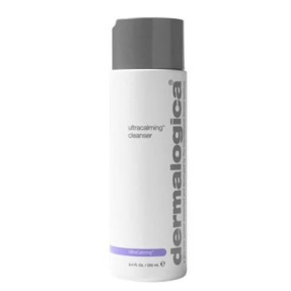 dermalogica ultracalming gel creme renser