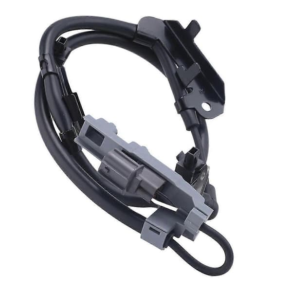Ny Forreste Højre ABS Hastighedssensor Anti-Skrid Sensor FR til Isuzu D-Max / Rodeo 2.5TD / 3.0TD 2003+ 897