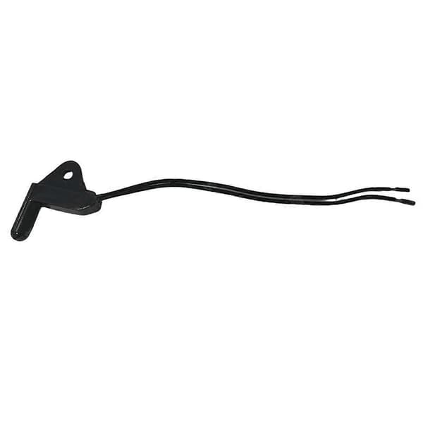 Utendørs temperatursensor 31442888 for S90 V90 XC60 XC90 Black