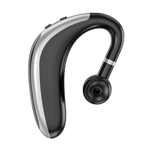Hodetelefoner Single Ear Stereo In-ear øretelefoner Bluetooth Hodetelefoner Håndfri trådløst headset Business Headset Drive Call Sports øretelefoner