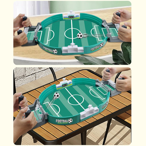 Barneleker For Familie Voksne Barn Hånd-øye-koordinering Klassisk foreldre-barn interaktivt bordspill sportsbrett I