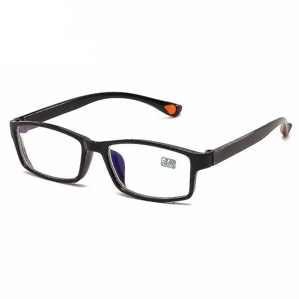 0 -1.0 -1.5 -2.0 -2.5 -3.0 -3.5 -4.0 Ultralight Valmiit Myopia-Lasit Miehille -3