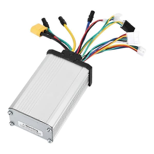 Controller egnet til Electric Scooter 4 Lite 2nd Gen 21.6V 300W Hovedkort Tavle Udskiftningsdele
